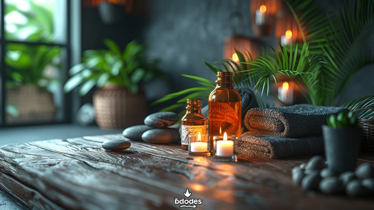Výhody a nevýhody rôznych typov masážnych olejov a sviečok